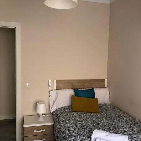 Parquesol Appartamento Antequera